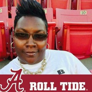 Meet your Posher, Shalanda